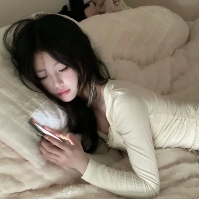 刺青海娘