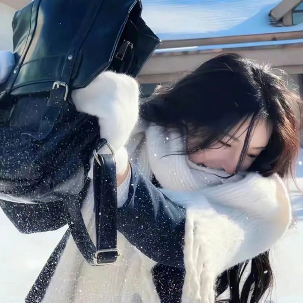 男歌女唱