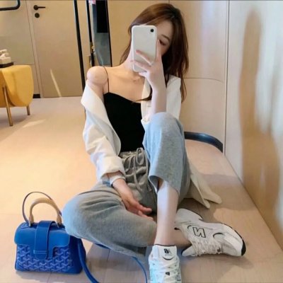 小斧子